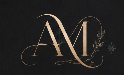 Annie Maelstrom monogram
